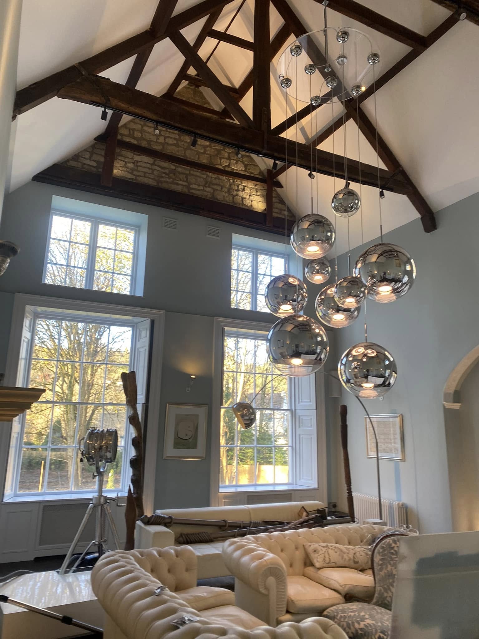 painters & decorators in Somerset