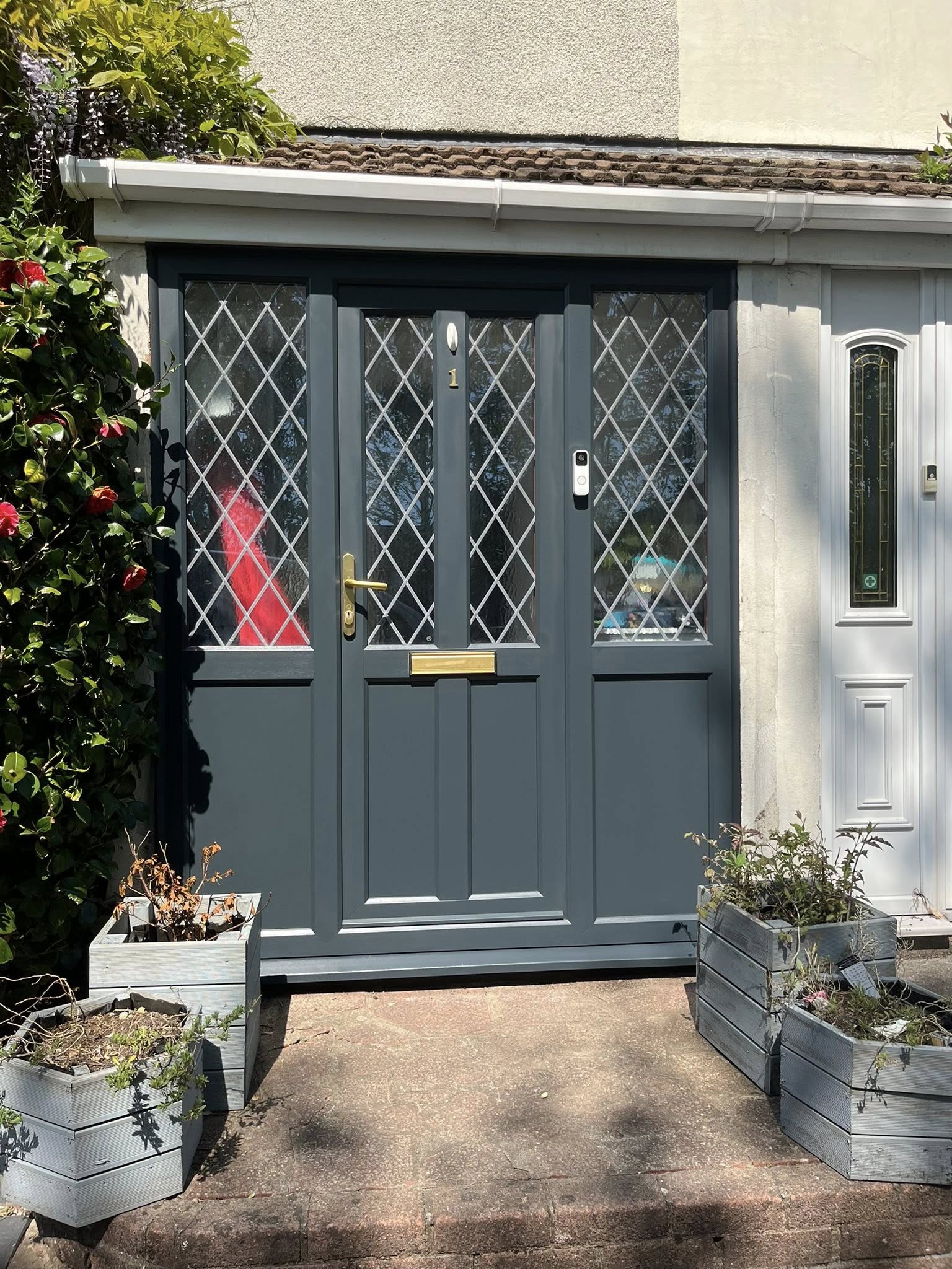 painters & decorators in Somerset