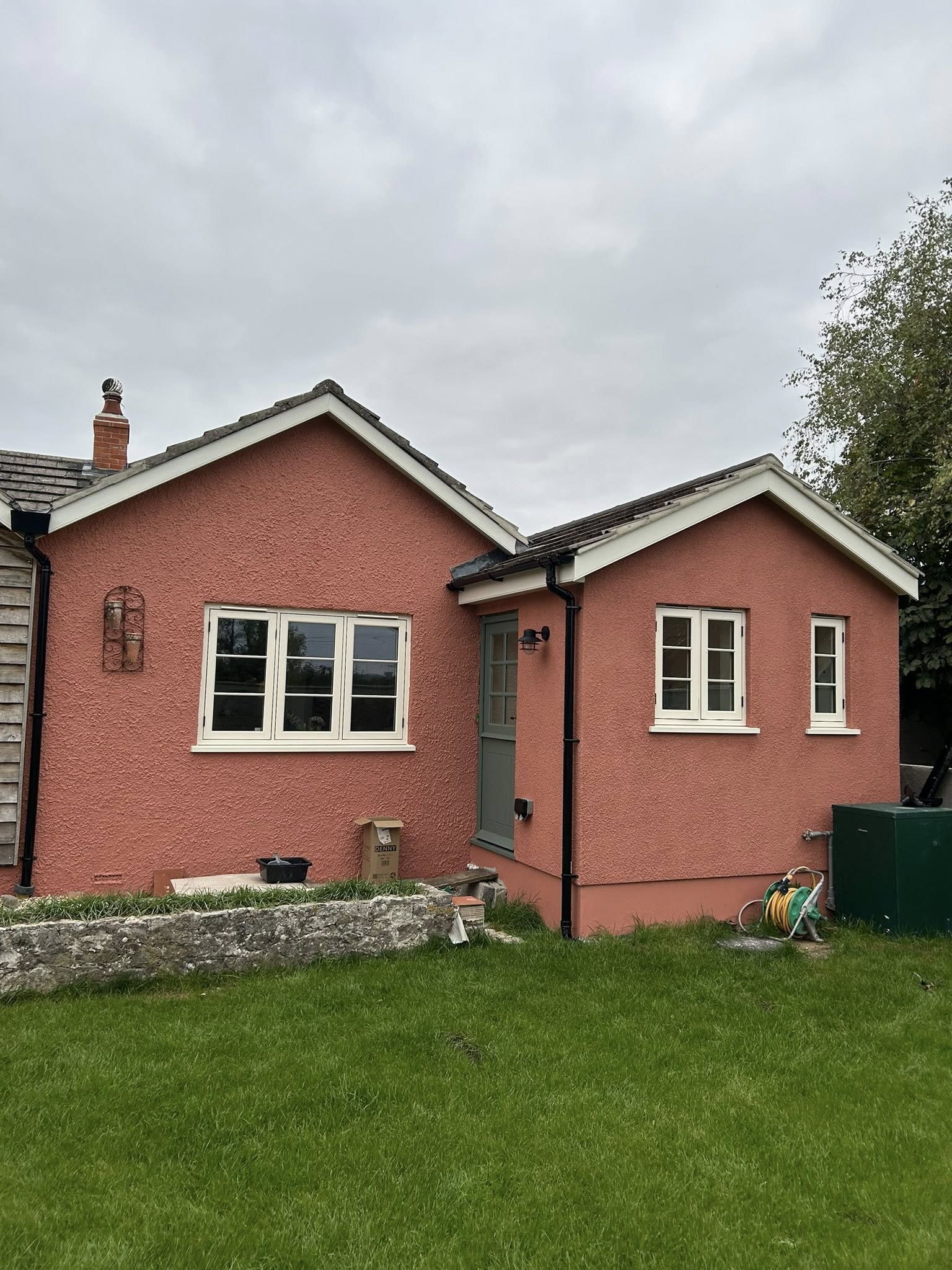 painting & decorating in Somerset