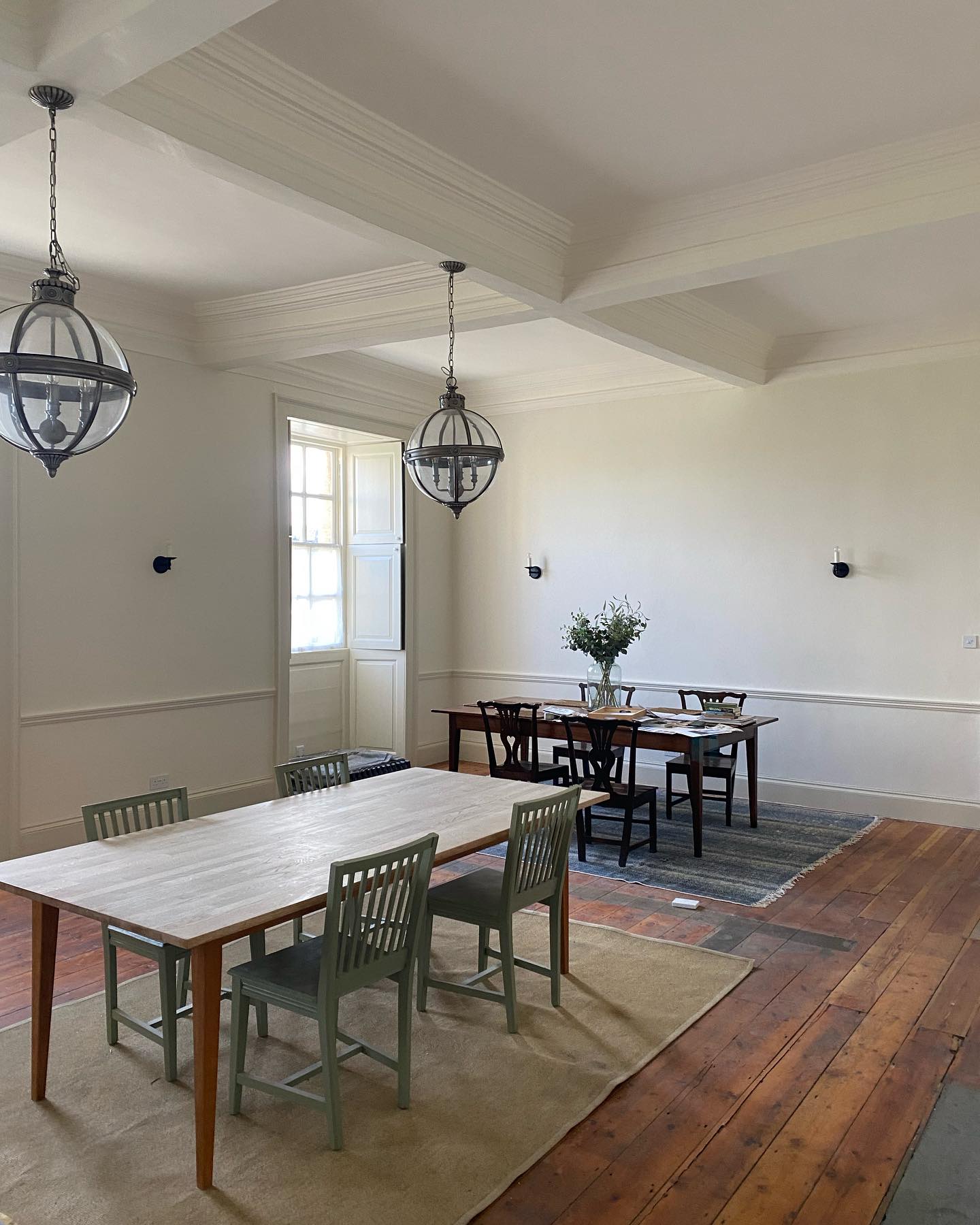 Interior Painting & Decorating in Bath