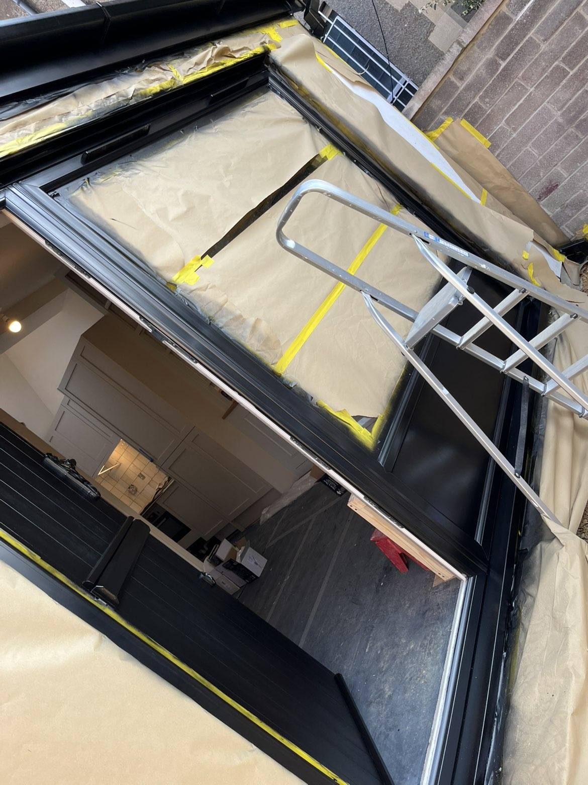 painters & decorators in Somerset