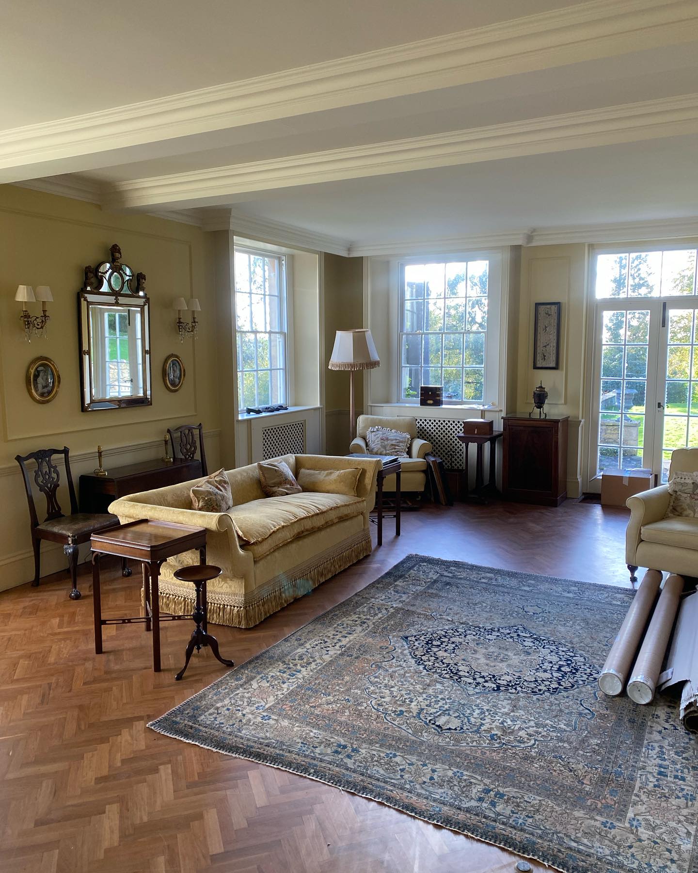 painters & decorators in Somerset